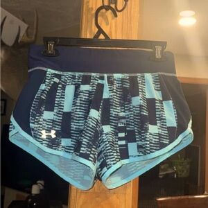 Women’s Under Armor Shorts